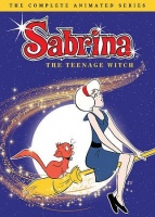 Sabrina the Teenage Witch: Complete Animated Series Photo