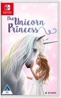 Bigben Interactive The Unicorn Princess Photo