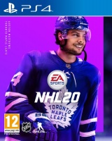 Electronic Arts EA SPORTS NHL 20 Photo