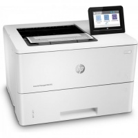 HP - LaserJet Enterprise Managed E50145dn Laser Printer Photo