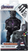 Cable Guy - Marvel Avengers "Black Panther" - Phone & Controller Holder Photo