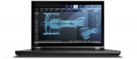 Lenovo ThinkPad P53 i7-9750H 16GB RAM 521GB SSD nVidia Quadro T1000 4GB 15.6" FHD Notebook - Black Photo