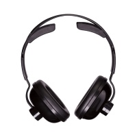 Superlux HD651 Circumaural Closed-Back Over-Ear Headphones Photo