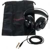 Superlux HD671 Closed Over-Ear Professional Headphones Photo