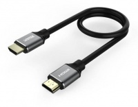Unitek 1.5m HDMI v2.1 Male to Male Cable - Black Photo