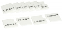 Lindy SD Port Blocker - White Photo