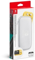 Nintendo Switch Lite Carrying Case & Screen Protector Pro Photo