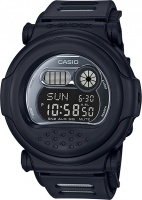Casio G-Shock Digital Wrist Watch - Matte Black Photo