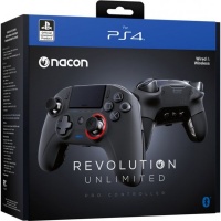 NACON Bigben Interactive - Revolution Unlimited Pro Controller Photo