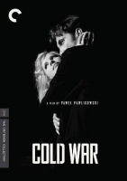 Criterion Collection: Cold War Photo