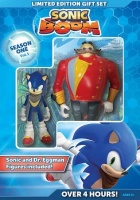 Sonic Boom: Season 1 - Volume 1 Photo
