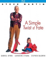 Simple Twist of Fate Photo