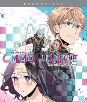 Recovery of An Mmo Junkie: Complete Series Photo