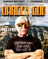 Danger God Photo