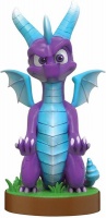 Cable Guy - Spyro The Dragon Ice - Phone & Controller Holder Photo