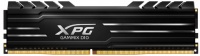 ADATA XPG Gammix D10 8GB DDR4 3200MHz Gaming Memory Module - Black Photo