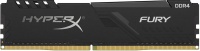 HyperX Kingston DDR4-3200 Hyper-X Fury Memory with Asymmetrical Heatsink CL16 - 16GB Photo