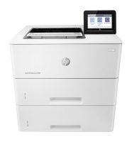 HP - M507x LaserJet Enterprise Printer Photo