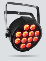 Chauvet DJ Slimpar Quad 12 USB Quad Colour LED Wash Light Photo