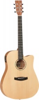 Tanglewood TWR2 DCE Roadster 2 Series Dreadnought Acoustic Electric Guitar Photo