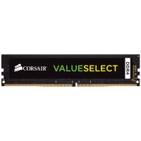 Corsair CMV32GX4M1A2400C16 Value Select 32GB DDR4-2400 CL16 1.2v - 288pin Memory Module Photo