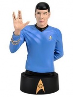 Star Trek - Star Trek Spock Photo
