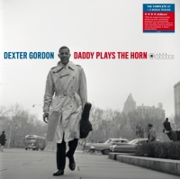 Jazz Images Dexter Gordon - Daddy Plays the Horn Photo