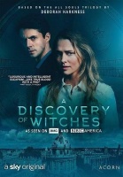 Discovery of Witches: Series 1 Photo