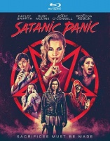 Satanic Panic Photo
