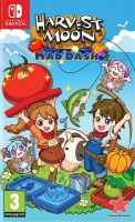Rising Star Publishers Harvest Moon: Mad Dash Photo