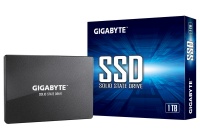 Gigabyte - 1TB 2.5" SATAIII Internal Solid State Drive Photo