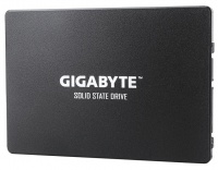 Gigabyte - 480GB 2.5" SATAIII Internal Solid State Drive Photo