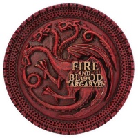 Game of Thrones - Targaryen 6cm Magnet Photo