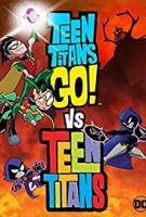 Teen Titans Go! Vs Teen Titans Photo