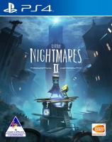 Bandai Namco Little Nightmares 2 Photo