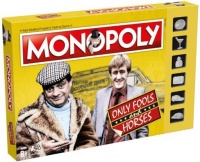 Monopoly - Only Fools and Horses Photo