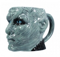 Game of Thrones - White Walker 3D Photo