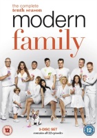Modern Family: The Complete Tenth Season Photo