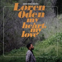 Linear Labs Loren Oden - Adrian Younge Presents Loren Oden My Heart My Love Photo