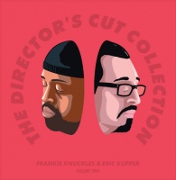Def Mix So Sure Frankie Knuckles / Kupper Eric - Director's Cut Collection Vol. 2 Photo