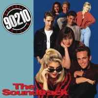Warner Bros Wea Original TV Soundtrack - Beverly Hills 90210 Photo