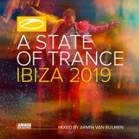 Armada Music Nl Armin Van Buuren - State of Trance Ibiza 2019 Photo