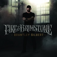 Valory Brantley Gilbert - Fire & Brimstone Photo