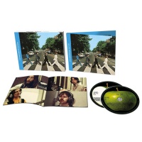Universal Japan Beatles - Abbey Road Anniversary Photo