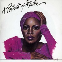 Funkytown Grooves Melba Moore - Portrait of Melba Photo