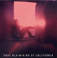 Craft Recordings Dave Alvin - King of California Photo