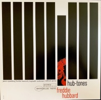 Blue Note Records Freddie Hubbard - Hub-Tones Photo