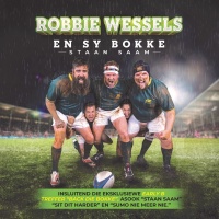 Various Artists - Robbie En Sy Bokke Photo