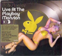 Defected Bob Sinclar - Live At the Playboy Mansion: Mixed By Bob Sinclair Photo