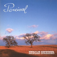 CD Baby Percival - Indian Summer Photo